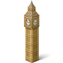 Bigben Black icon