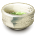 chawan DarkSlateGray icon