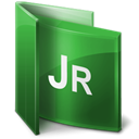 Jrun ForestGreen icon