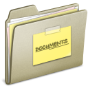 lightbrown, document, File, paper Khaki icon