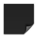 Clipping, unknown DarkSlateGray icon