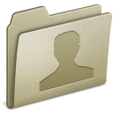 lightbrown, Account, people, profile, Human, user Tan icon