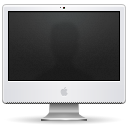 Computer DarkSlateGray icon