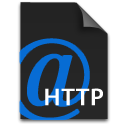 location, http DarkSlateGray icon