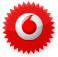 Vodafone Red icon