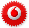 Vodafone Icon