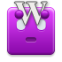 Wiki Icon