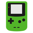 Game LimeGreen icon