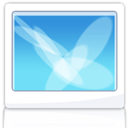 Destop PaleTurquoise icon