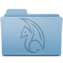 Maya, autodesk LightSteelBlue icon