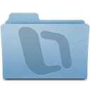 office, microsoft LightSteelBlue icon