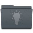 Idea DarkSlateGray icon