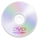 Device, Rw, optical, disc, Dvd Silver icon