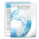 http, location WhiteSmoke icon