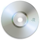 Cd, save, disc, Disk DarkGray icon