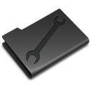 Utillities DarkSlateGray icon