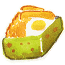 Bento Goldenrod icon