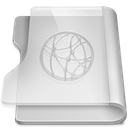 idisk Gainsboro icon