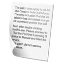 document, paper, File, Text WhiteSmoke icon