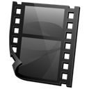 Mov DarkSlateGray icon