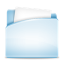 document, paper, my document, File Lavender icon