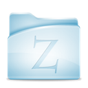 Zip Lavender icon