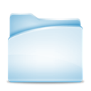 Folder Lavender icon