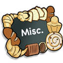 Misc DarkSlateGray icon