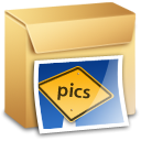 picture, pic, image, photo Khaki icon