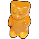 bear Black icon