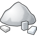 sugar Black icon