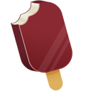Cream, Choco Brown icon