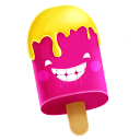 tropic DeepPink icon