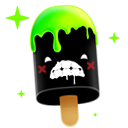 Acida LawnGreen icon