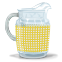 Pitcher Black icon