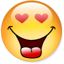love, valentine, in love Khaki icon