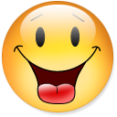 laughter Khaki icon
