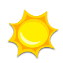 sun Gold icon
