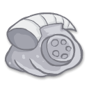 telephone, Tel, phone DarkGray icon