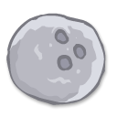 Bowling DarkGray icon