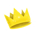 crown Gold icon