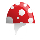 fungus Firebrick icon