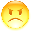 Face, smile, Emoticon, nervous, happy, smiley, funny, Emotion, Fun Khaki icon