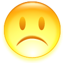 Emotion, happy, Face, sad, smiley, Fun, Emoticon, smile, funny Khaki icon