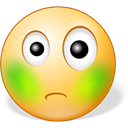 Emotion, Emoticon Black icon