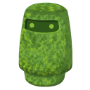 giant, green OliveDrab icon