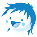 Blue, icyspicy SteelBlue icon