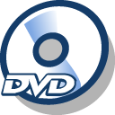 save, Disk, Dvd, disc, rom MidnightBlue icon
