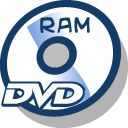 disc, mem, memory, ram, save, Disk, Dvd MidnightBlue icon