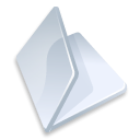 gray, Folder Black icon
